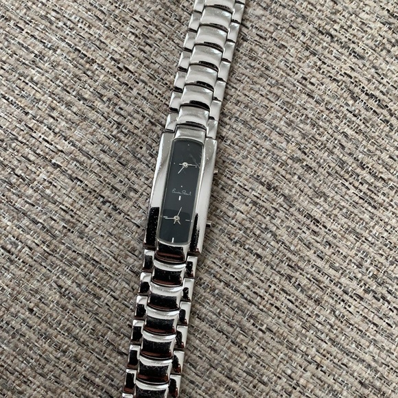 Erwin Pearl double time zone watch main image 4